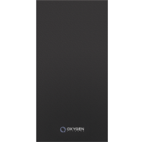 Коврик для кардиотренажеров OXYGEN FITNESS PVC FLOOR MAT