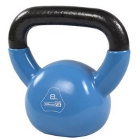 Гиря виниловая MD Buddy MD2222 8 кг