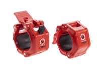 Замок Олимпийский (d=50мм) Lock-Jaw PRO 2 Red