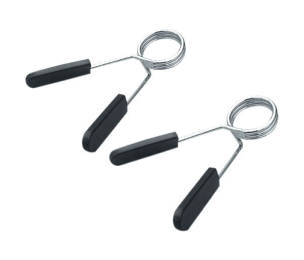 Замки пружинные FOREMAN COS-50 Olympic Spring Collars (пара)