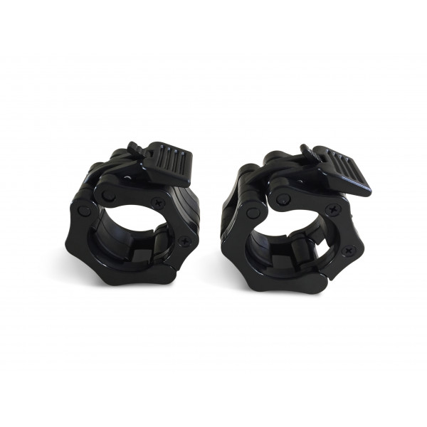 Пластиковый замок для грифа Smith BC143, на любой размер (Пара)