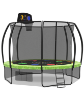 Батут Hasttings Air Game Basketball (3,66 м) Батут Hasttings Air Game Basketball (3,66 м)