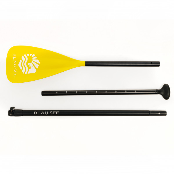 Надувная Sup-доска Shark 10,6