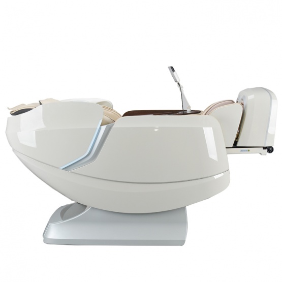 Массажное кресло Массажное кресло Bodo Brilliance Beige