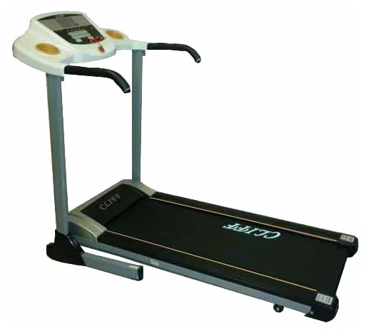 Беговая дорожка Cliff K340H