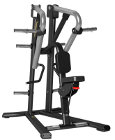 Нижняя гребная тяга с независимыми рычагами Hasttings Digger HD004-2