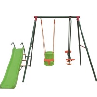 Детский комплекс DFC GBN-02