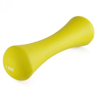 Гантель неразборная 1,5 кг. неопрен VictoryFit VF-DN015