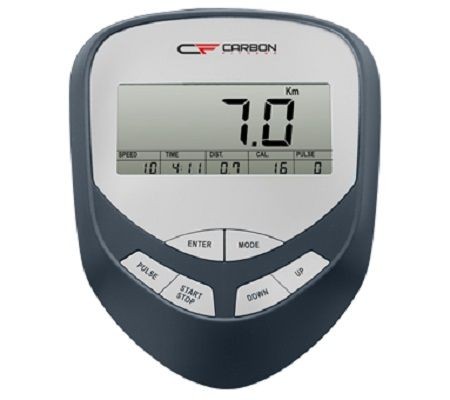 Эллиптический тренажер CARBON E407 