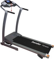 Беговая дорожка Dender Albis T-1015