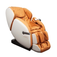 Массажное кресло Casada BetaSonic 2 Orange