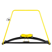 Горнолыжный тренажер Slide&FIT (commercial edition)