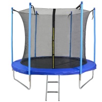 Батут DFC FEMMTO 14FT синий