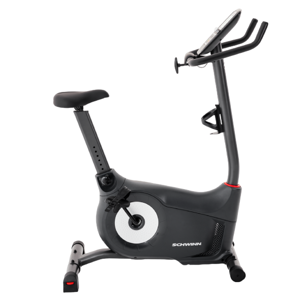 Вертикальный велотренажер Schwinn 510U