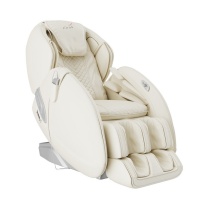 Массажное кресло Casada AlphaSonic 2 Cream