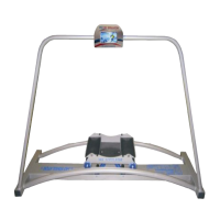 Горнолыжный тренажер PROSKI Simulator Standard