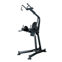 Универсальный тренажер турник/пресс/брусья Vertex EFB146