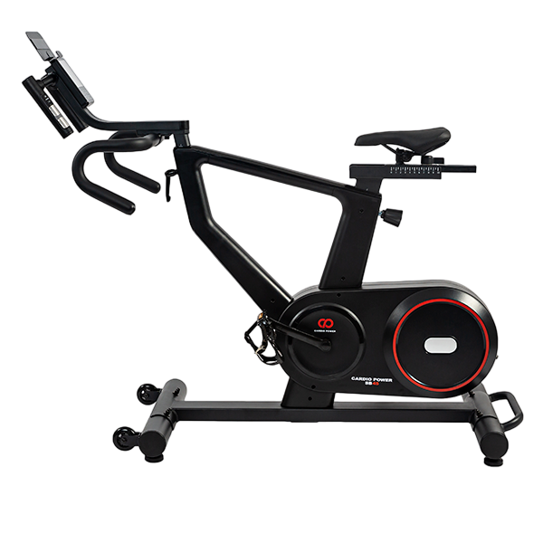 Велотренажер CardioPower SB45
