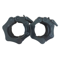 Пластиковый замок для грифа Smith BC143, на любой размер (Пара)