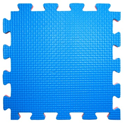 Будо-мат JT Sport (50х50 см, 1 см)