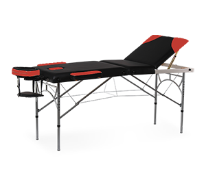 Массажный стол Bodo Drevent