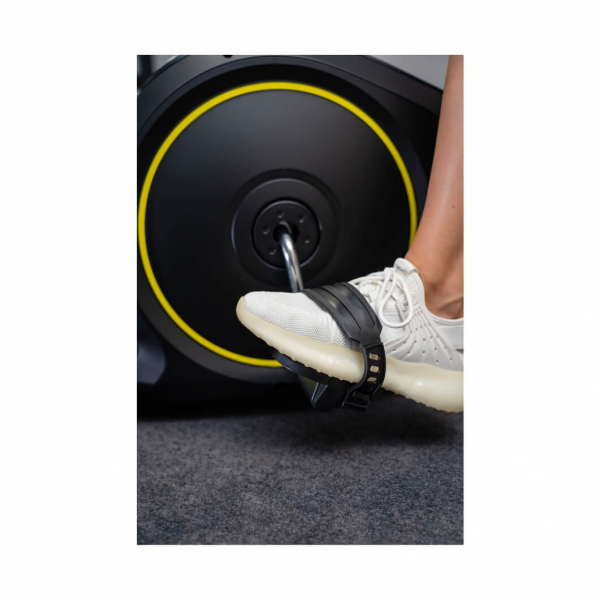 Велотренажер Altezani Bike G