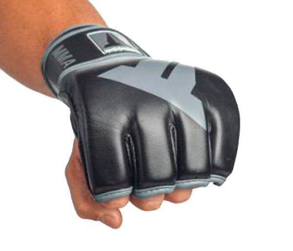 Перчатки соревновательные ММА Competition Gloves