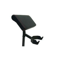 Сгибание рук сидя Inspire SCS-PC2B (опция к скамье FIDB)