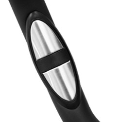 Эллиптический эргометр OXYGEN SATORI EL HRC EXT