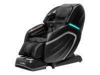 Массажное кресло FUJIMO TON PRO LIGHT F888 Графит