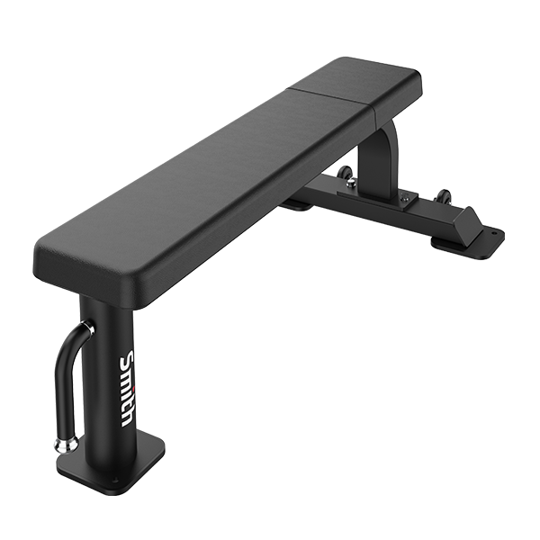 Горизонтальная 
скамья Smith SR010