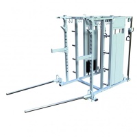 Многофункциональная силовая  стойка UG - 1308