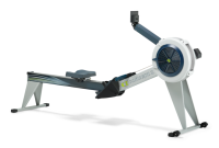 Гребной тренажер Concept 2 Model E (серый)