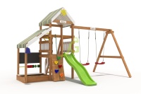 Детская игровая площадка IgraGrad В5