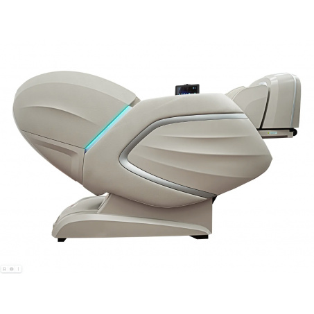 Массажное кресло FUJIMO TON PRO LIGHT F888 Имбирь