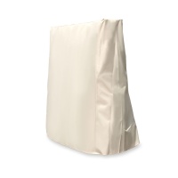 Чехол дорогой, бежевый, компакт сборка 1006LBG