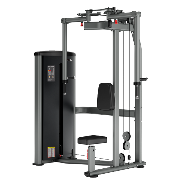 Тренажер Smith BS011 Баттерфляй/Задние дельты