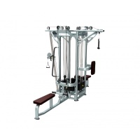 Мультистанция  на 4 места UG-KJ1233