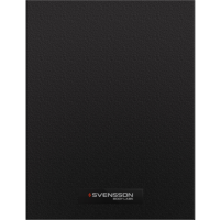 SVENSSON BODY LABS MAT Коврик под кардиотренажеры 130*100 см