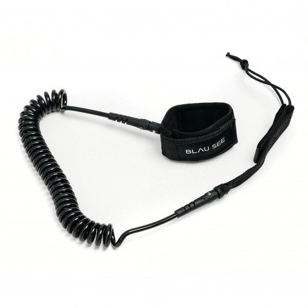 Надувная Sup-доска Business light blue 10,6