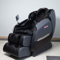 Массажное кресло DomTwo Apollo Black