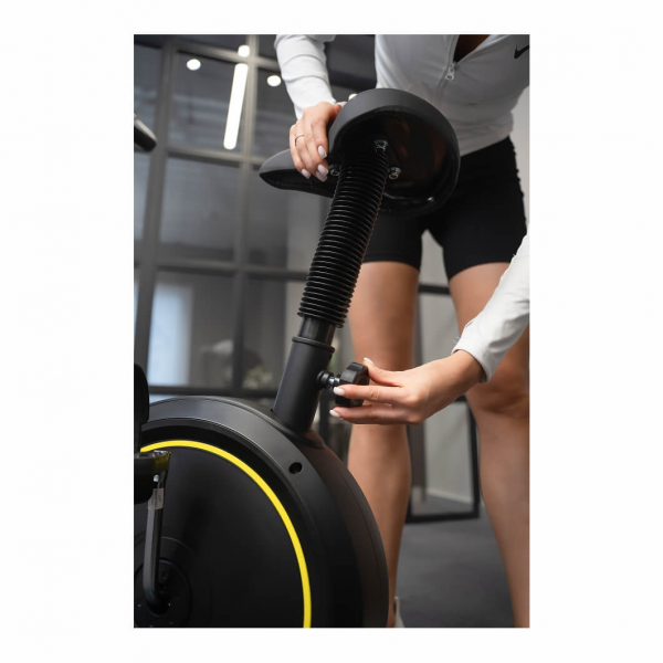 Велотренажер Altezani Bike V