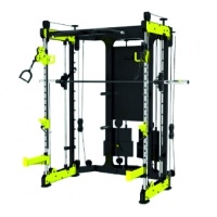 Универсальная силовая  стойка+Смит UG -1310