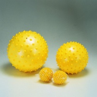 Мяч массажный "Сенсибол" (диаметр 20 см.)