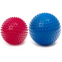 Мяч массажный TOGU Senso Ball, диаметр 23 см