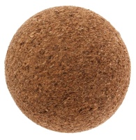 Мяч для настольного футбола AE-08, пробковый D 36 мм (коричневый)