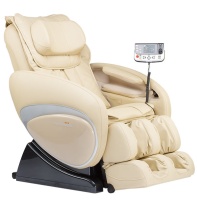 Массажное кресло ANATOMICO Perfetto (Beige)
