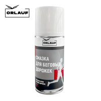 Смазка для беговых дорожек Orlauf