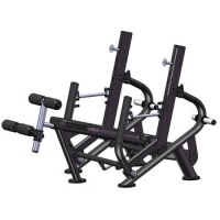 Скамья для жима с обратным уклоном Vertex EFB103