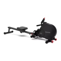 Гребной тренажер DOMYOS 120